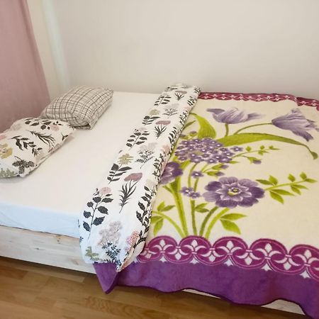 Swed House Apartment Orebro Ngoại thất bức ảnh