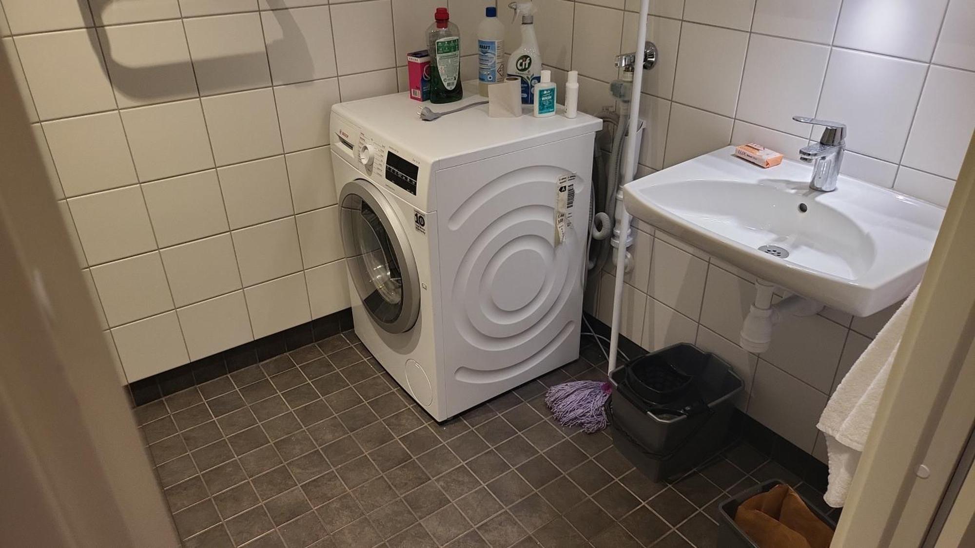 Swed House Apartment Orebro Ngoại thất bức ảnh
