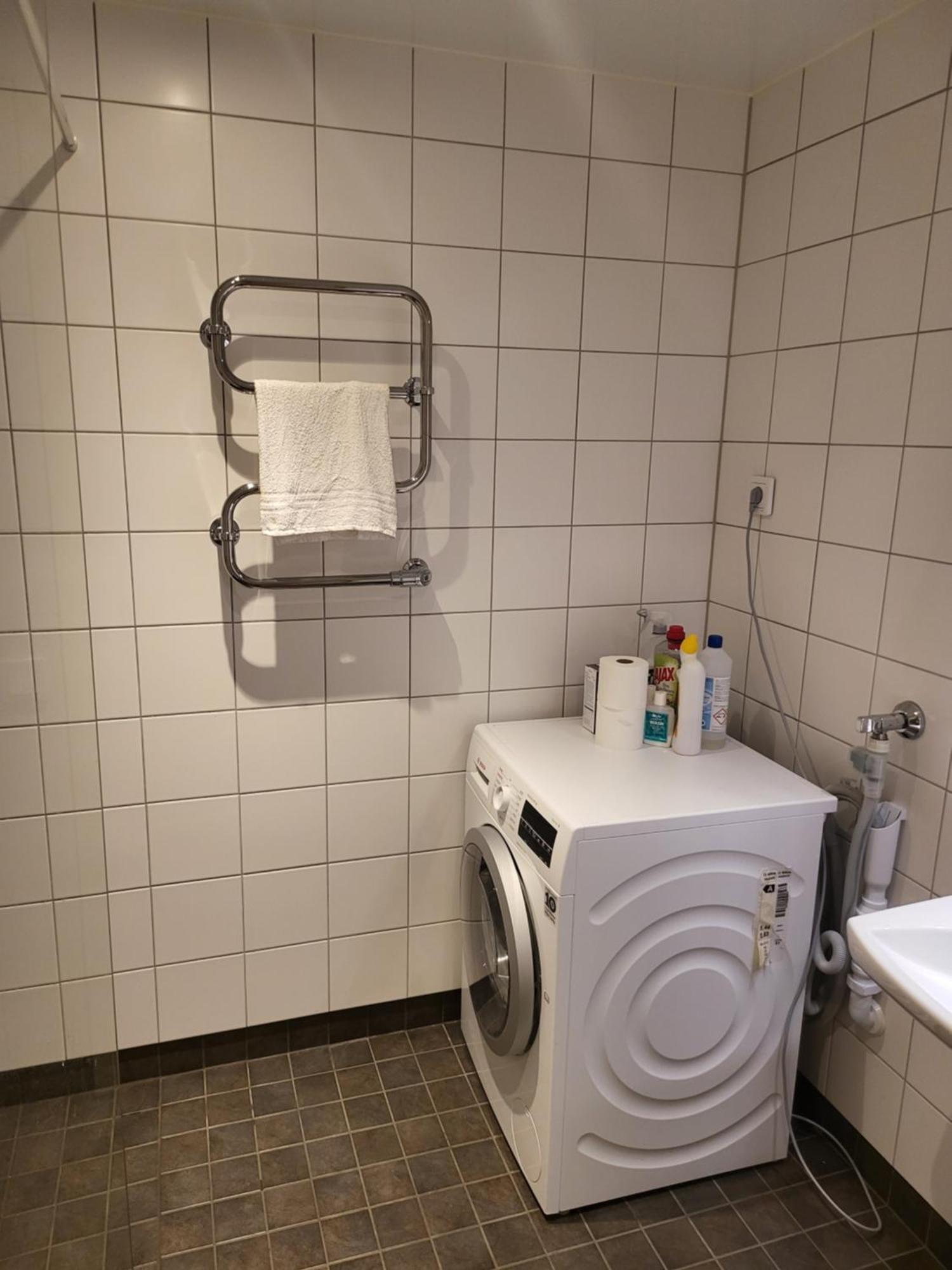 Swed House Apartment Orebro Ngoại thất bức ảnh