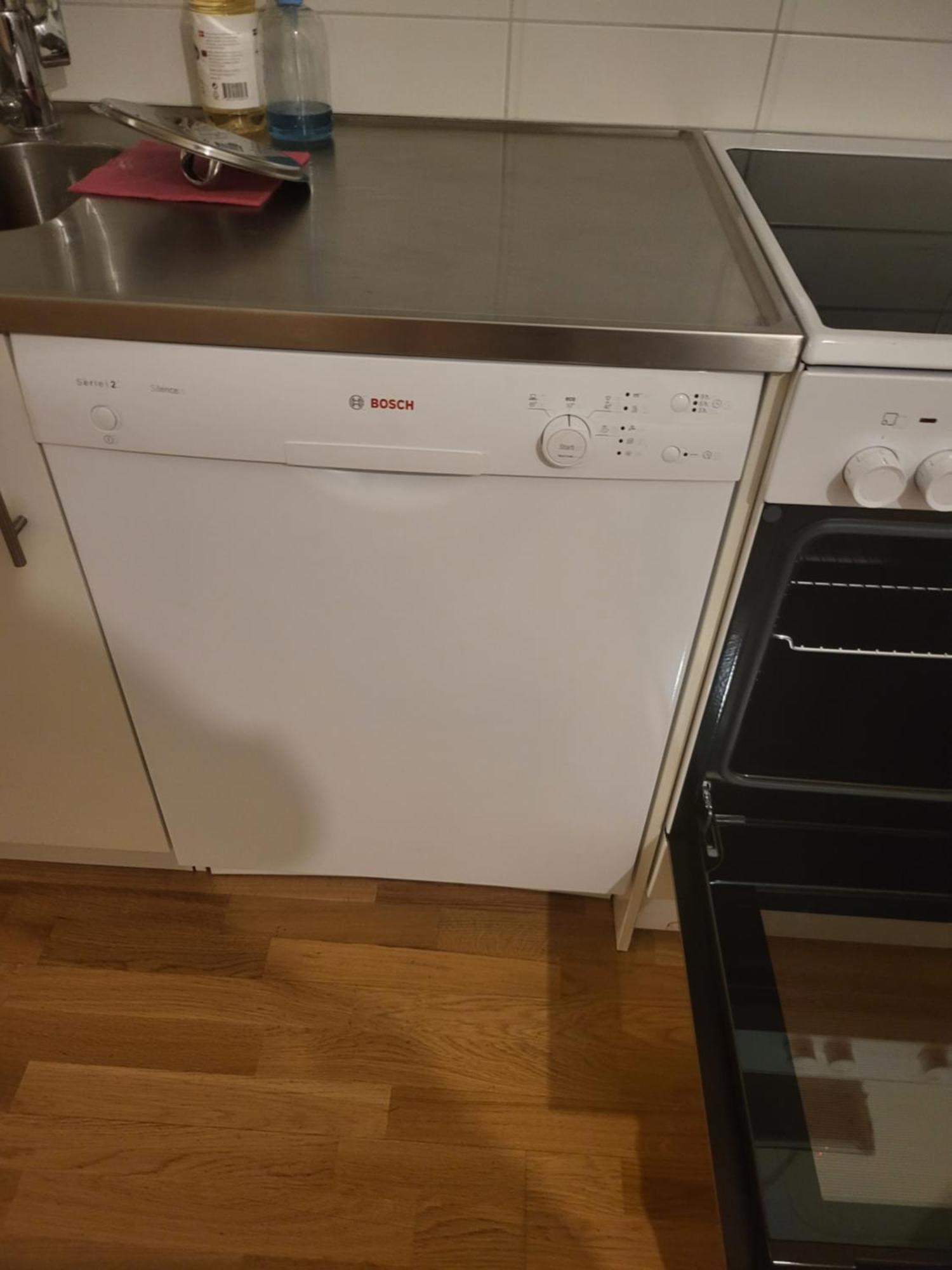 Swed House Apartment Orebro Ngoại thất bức ảnh