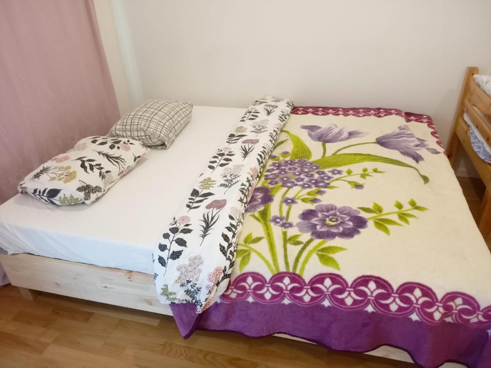 Swed House Apartment Orebro Ngoại thất bức ảnh