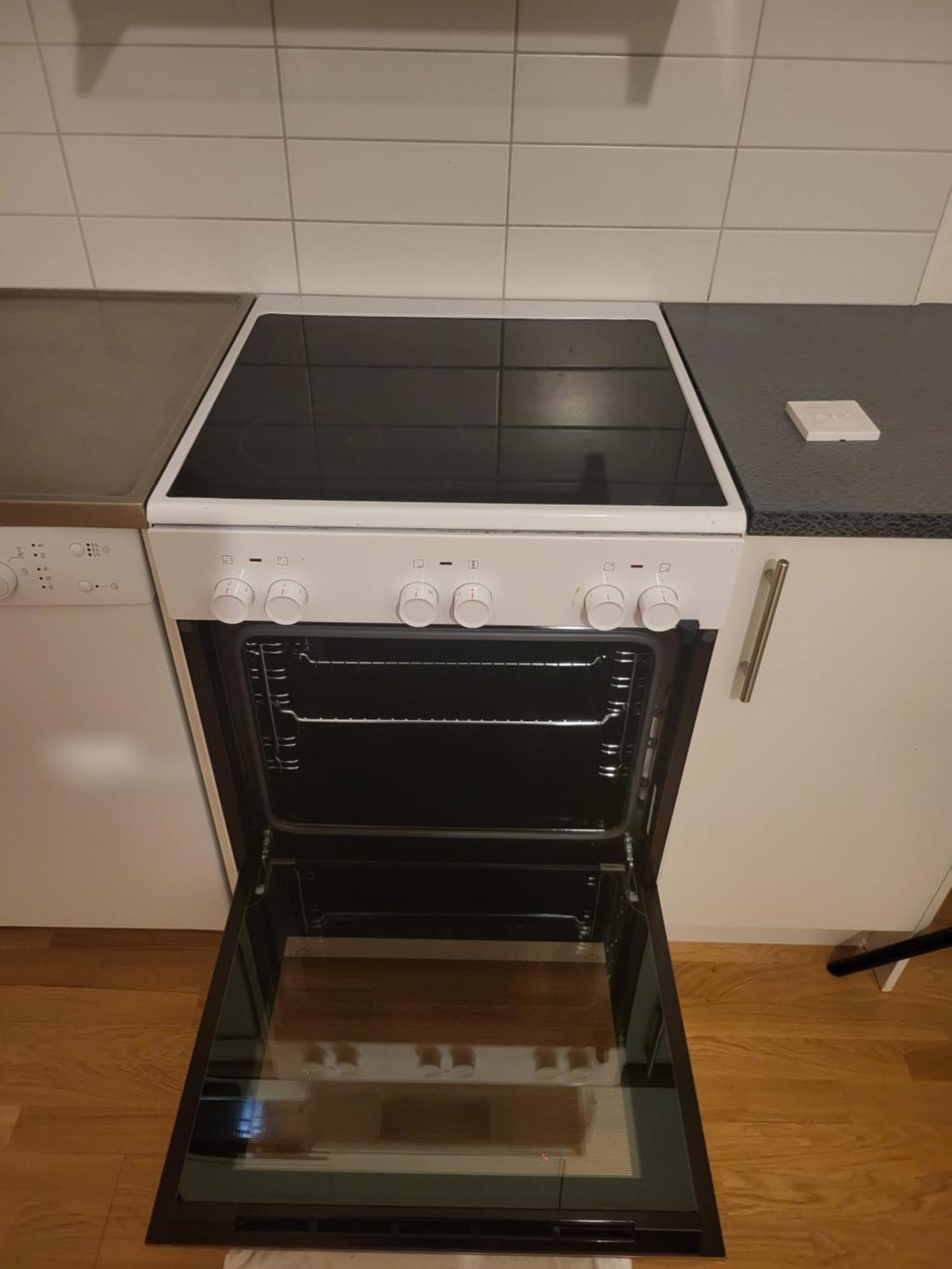 Swed House Apartment Orebro Ngoại thất bức ảnh