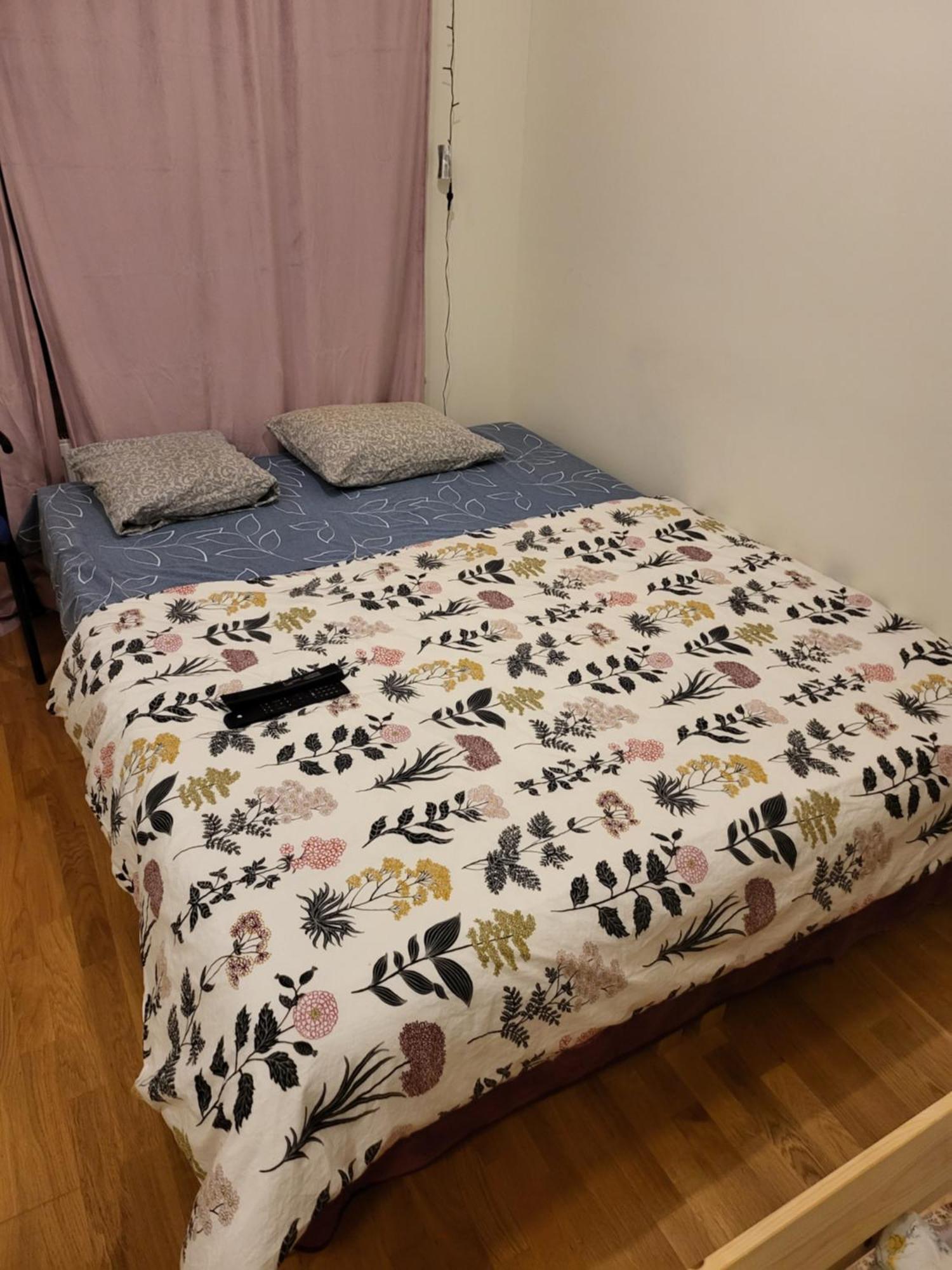 Swed House Apartment Orebro Ngoại thất bức ảnh